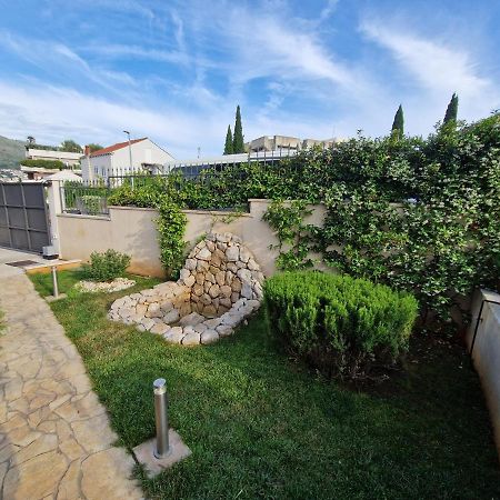 Rooms Franica Dubrovnik Ngoại thất bức ảnh