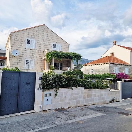 Rooms Franica Dubrovnik Ngoại thất bức ảnh