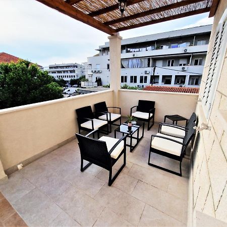 Rooms Franica Dubrovnik Ngoại thất bức ảnh