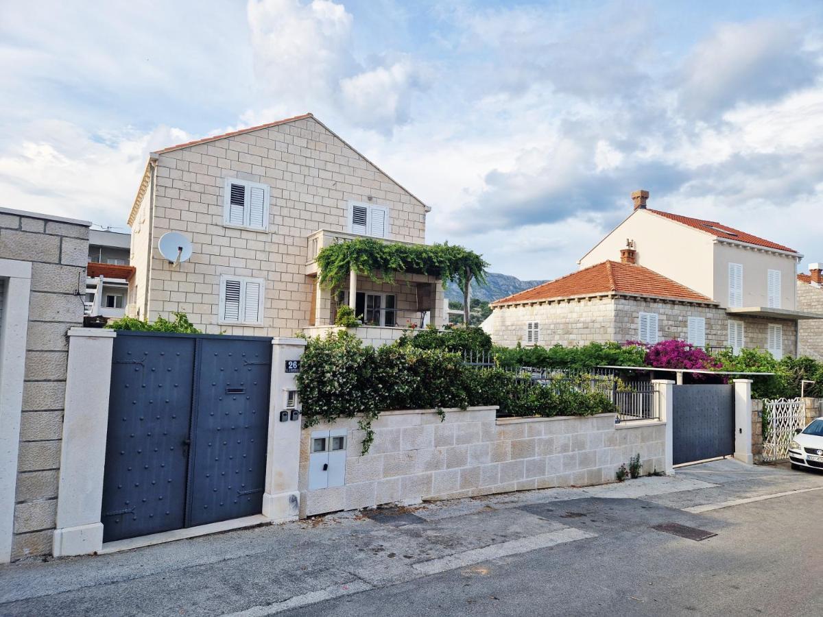 Rooms Franica Dubrovnik Ngoại thất bức ảnh