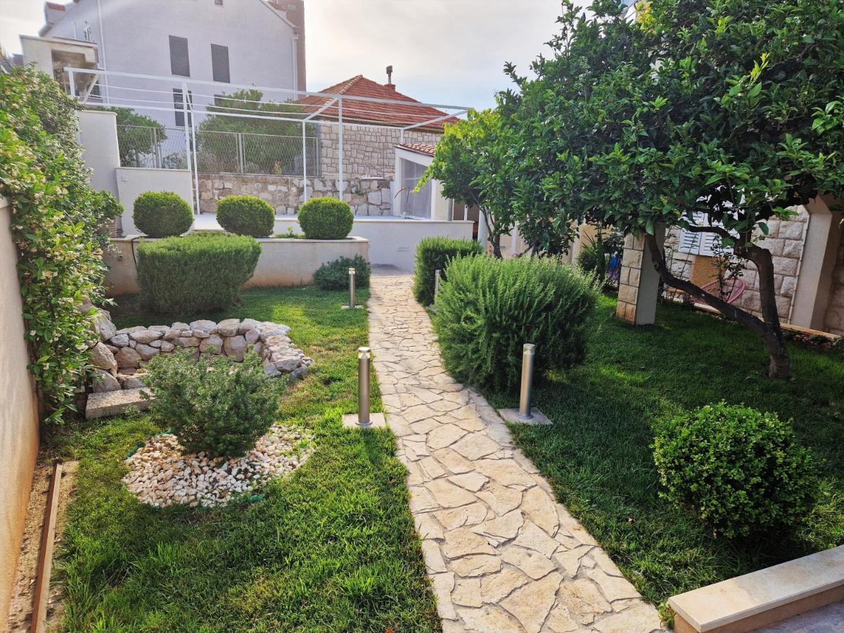 Rooms Franica Dubrovnik Ngoại thất bức ảnh
