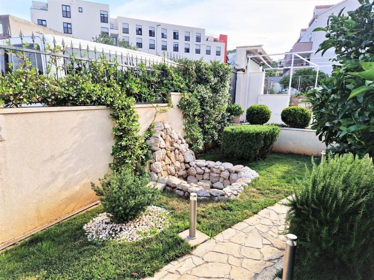 Rooms Franica Dubrovnik Ngoại thất bức ảnh