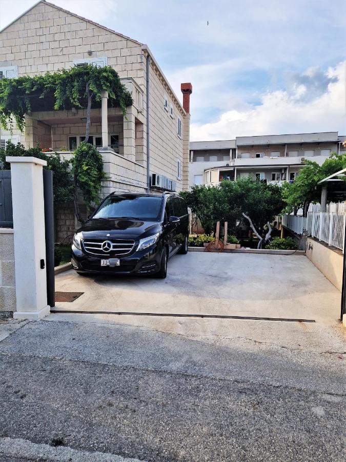 Rooms Franica Dubrovnik Ngoại thất bức ảnh