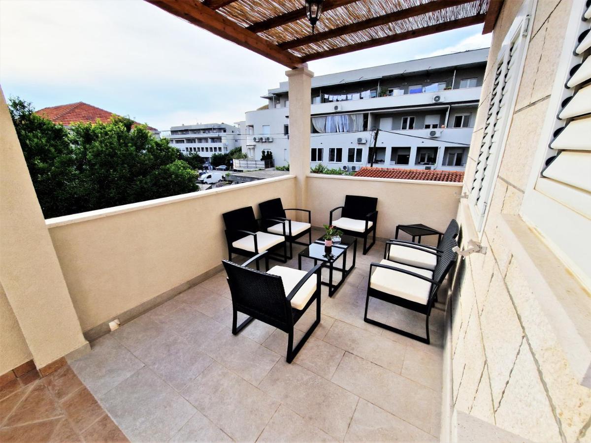 Rooms Franica Dubrovnik Ngoại thất bức ảnh
