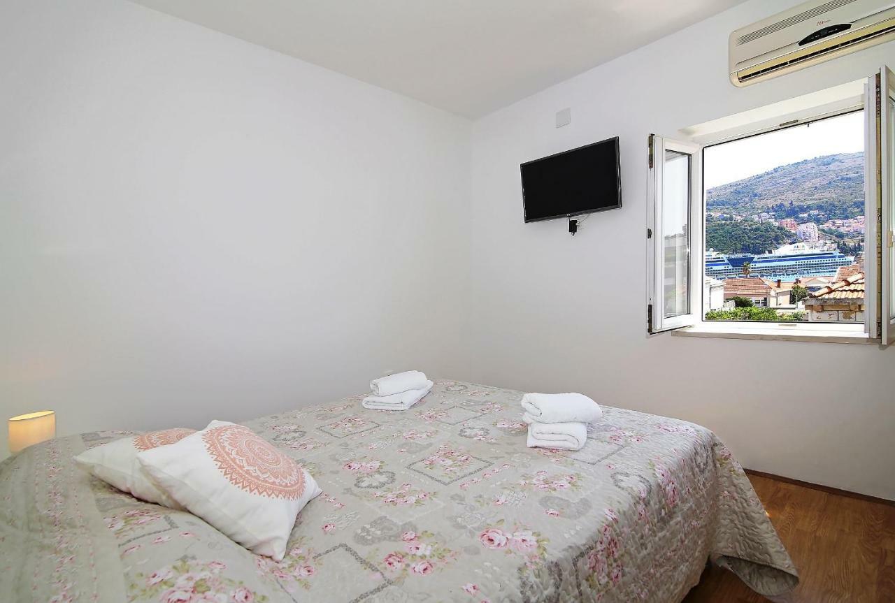 Rooms Franica Dubrovnik Ngoại thất bức ảnh