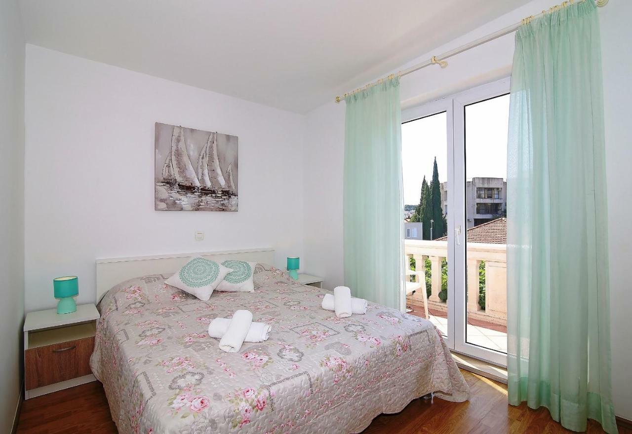 Rooms Franica Dubrovnik Ngoại thất bức ảnh