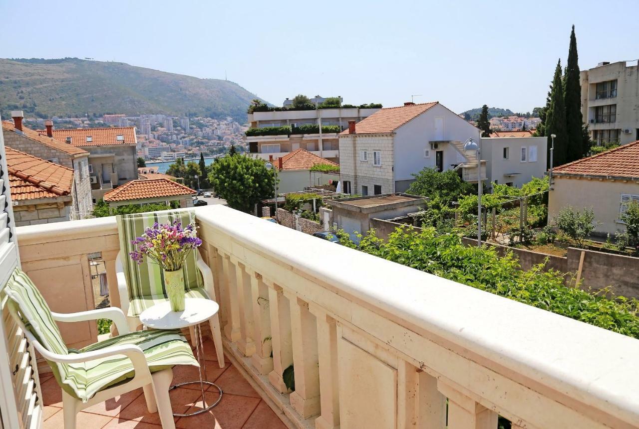 Rooms Franica Dubrovnik Ngoại thất bức ảnh