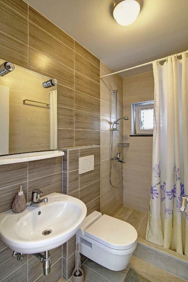 Rooms Franica Dubrovnik Ngoại thất bức ảnh