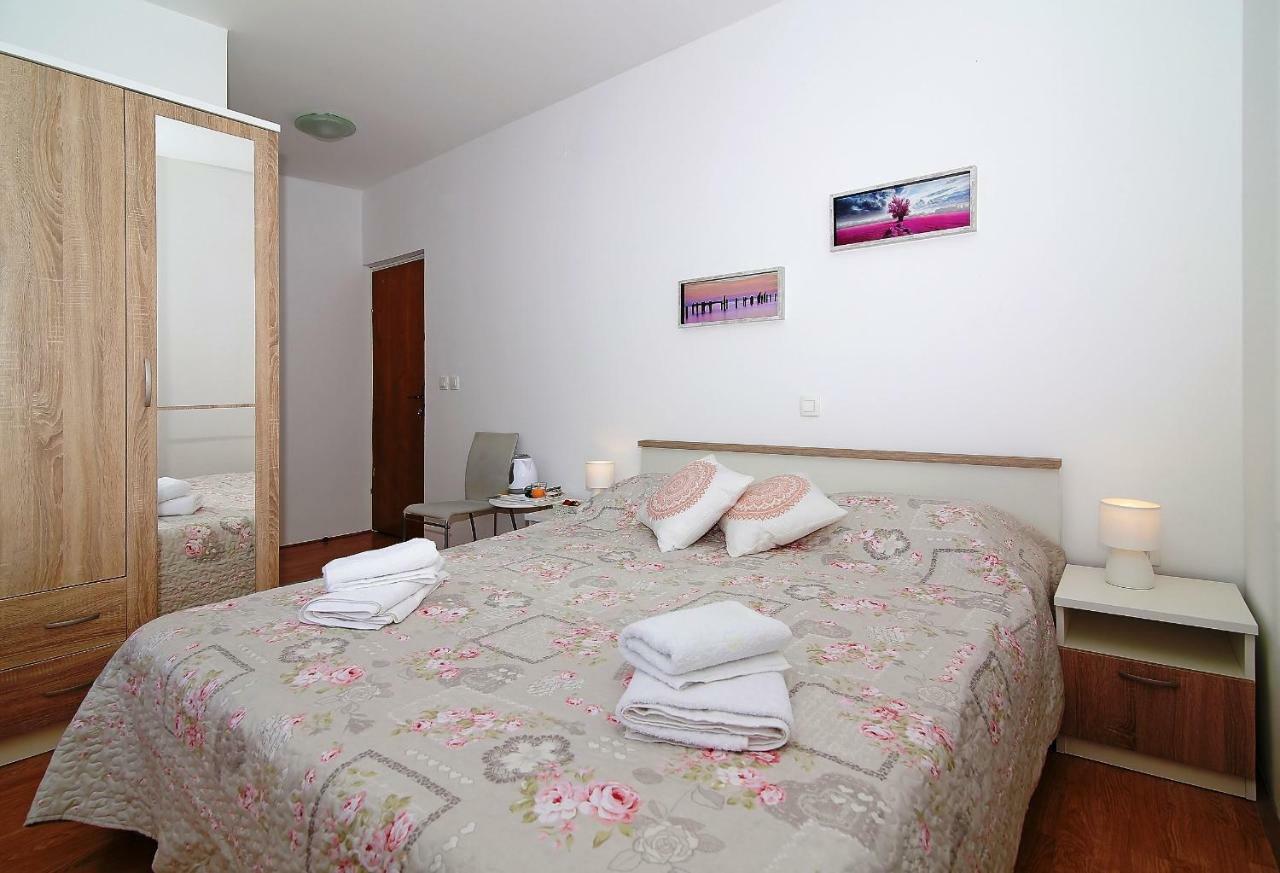 Rooms Franica Dubrovnik Ngoại thất bức ảnh