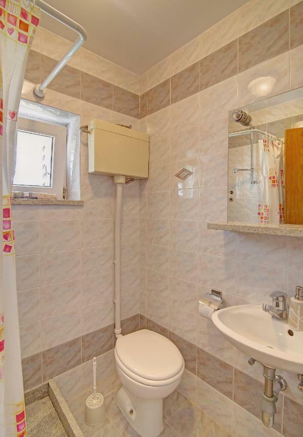 Rooms Franica Dubrovnik Ngoại thất bức ảnh