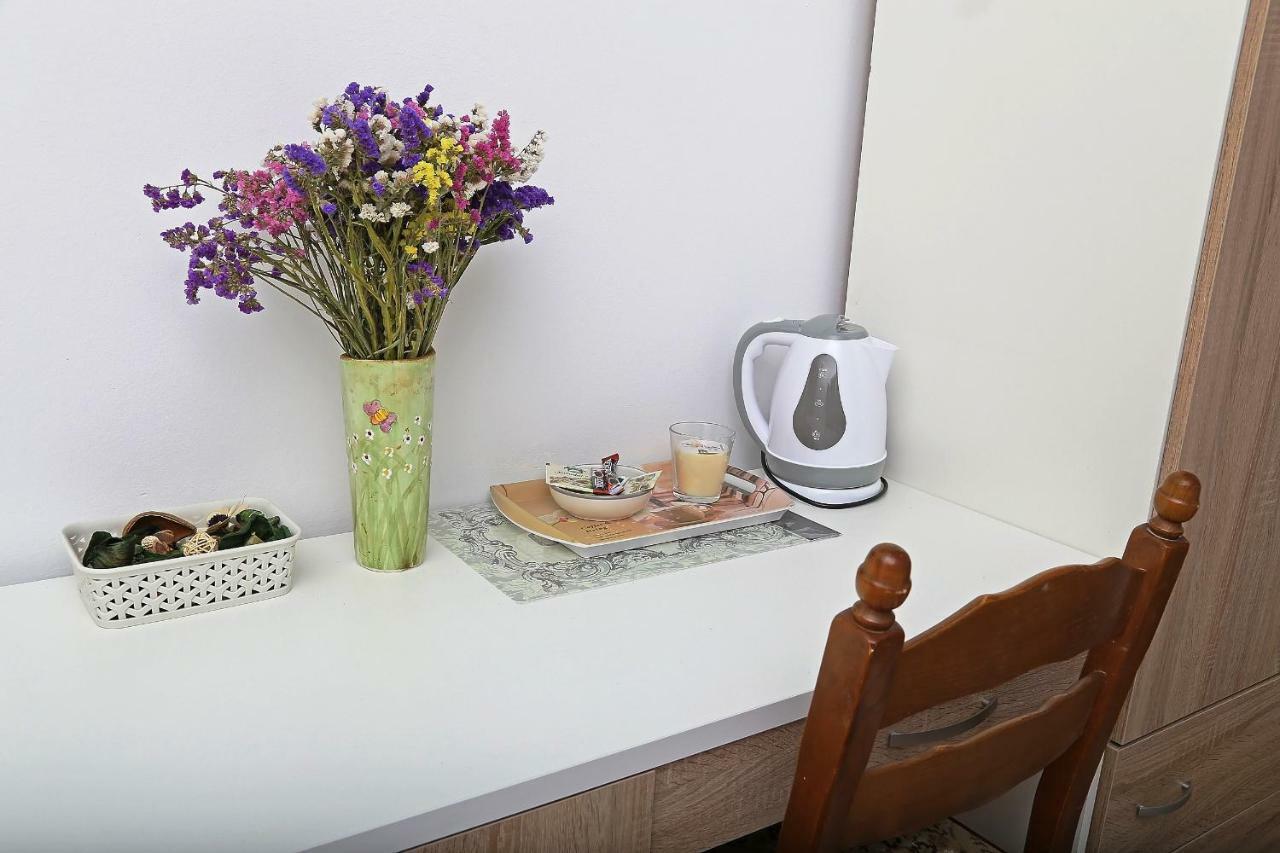 Rooms Franica Dubrovnik Ngoại thất bức ảnh
