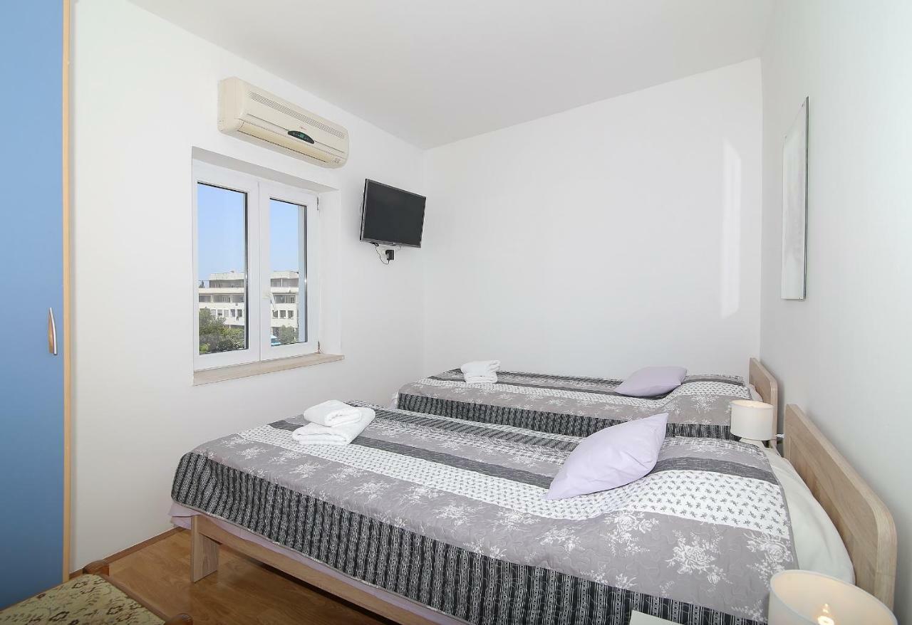 Rooms Franica Dubrovnik Ngoại thất bức ảnh