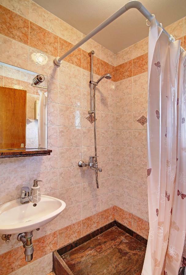 Rooms Franica Dubrovnik Ngoại thất bức ảnh