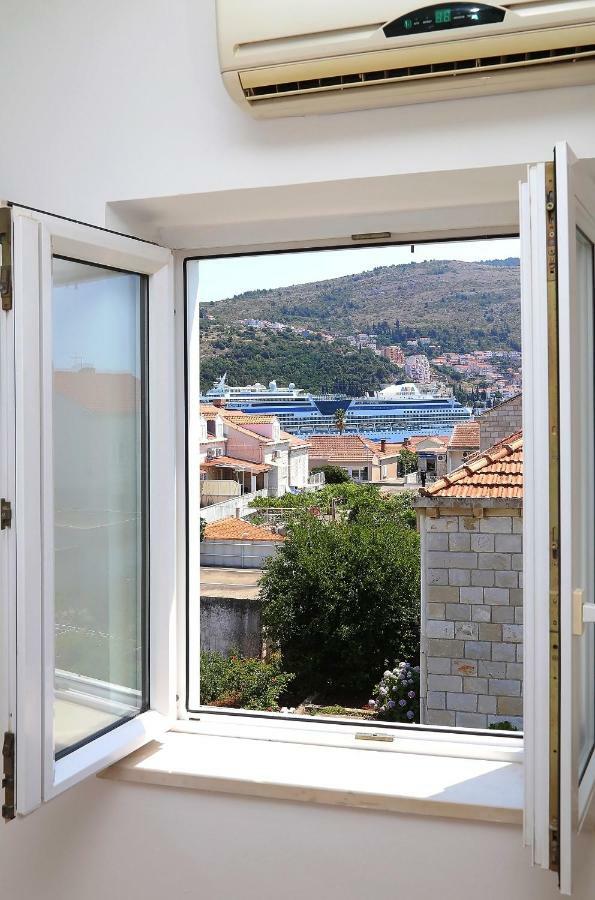 Rooms Franica Dubrovnik Ngoại thất bức ảnh